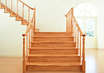 travaux escaliers Givenchy-le-Noble